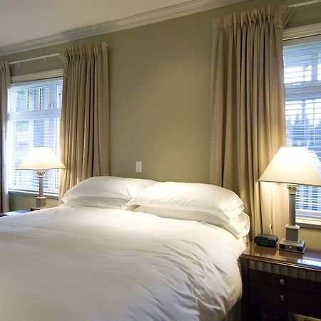 Granville House Bed And Breakfast (Adults Only) Ванкувер Екстер'єр фото