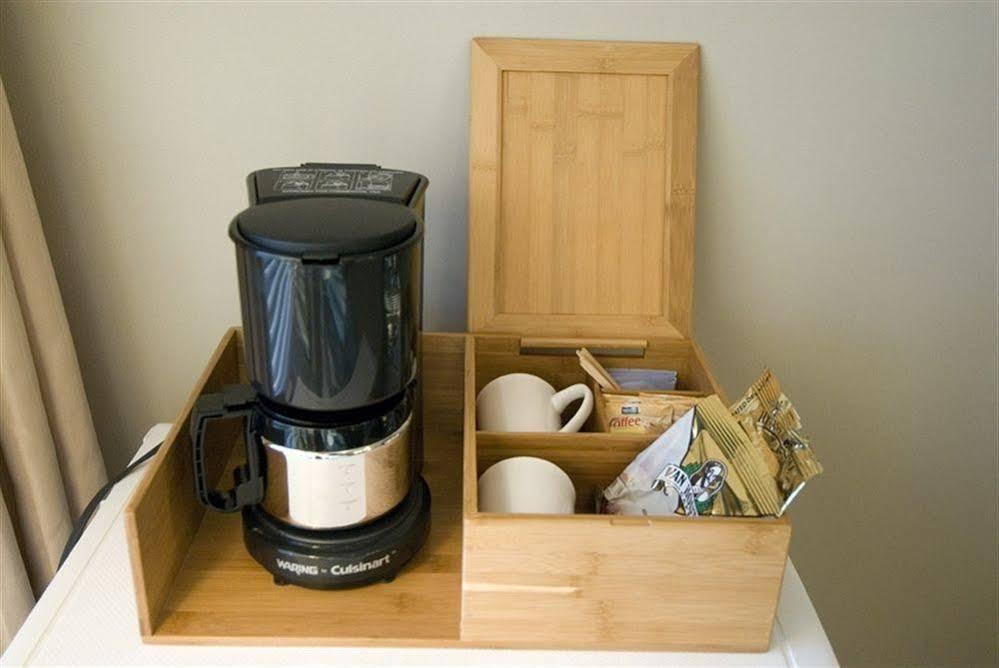 Granville House Bed And Breakfast (Adults Only) Ванкувер Екстер'єр фото