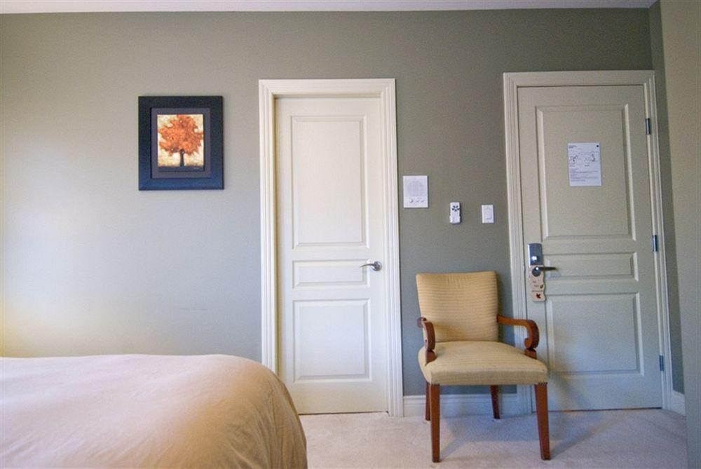 Granville House Bed And Breakfast (Adults Only) Ванкувер Екстер'єр фото