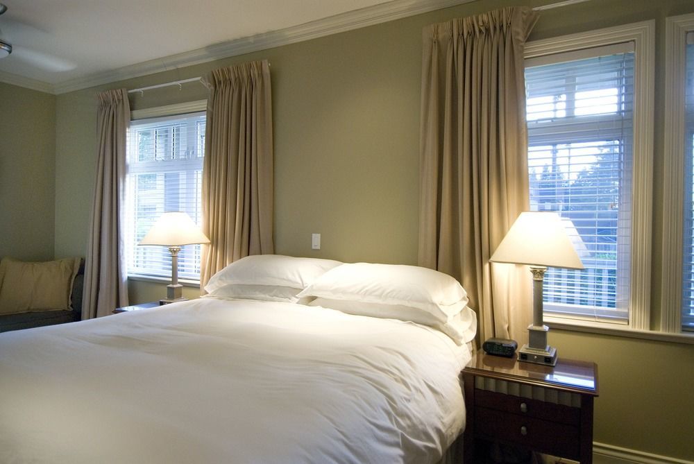 Granville House Bed And Breakfast (Adults Only) Ванкувер Екстер'єр фото