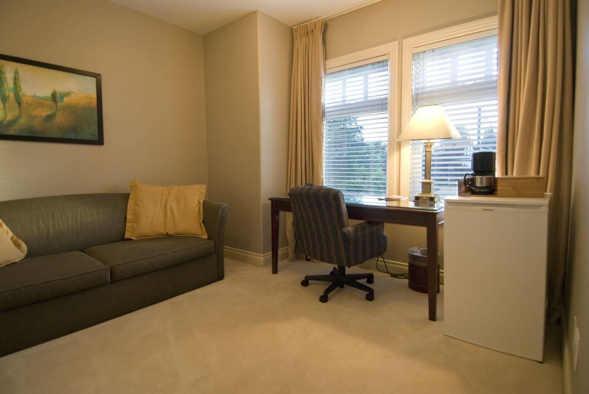 Granville House Bed And Breakfast (Adults Only) Ванкувер Екстер'єр фото