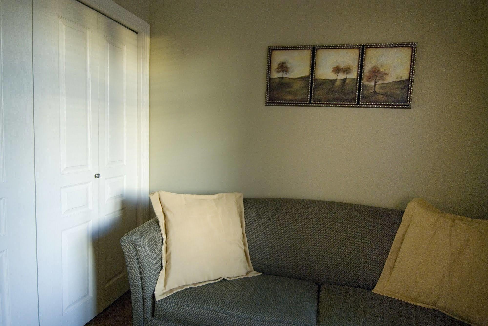 Granville House Bed And Breakfast (Adults Only) Ванкувер Екстер'єр фото