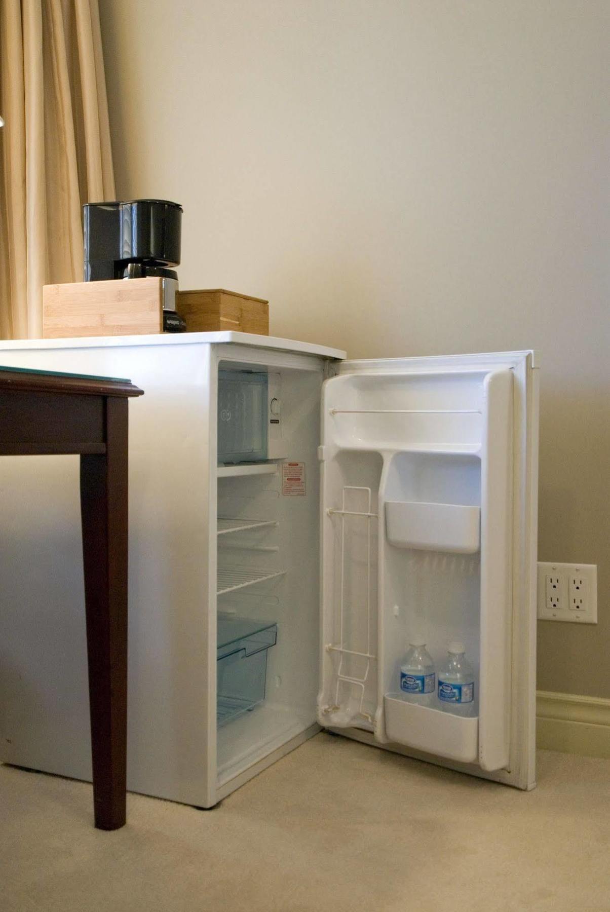 Granville House Bed And Breakfast (Adults Only) Ванкувер Екстер'єр фото