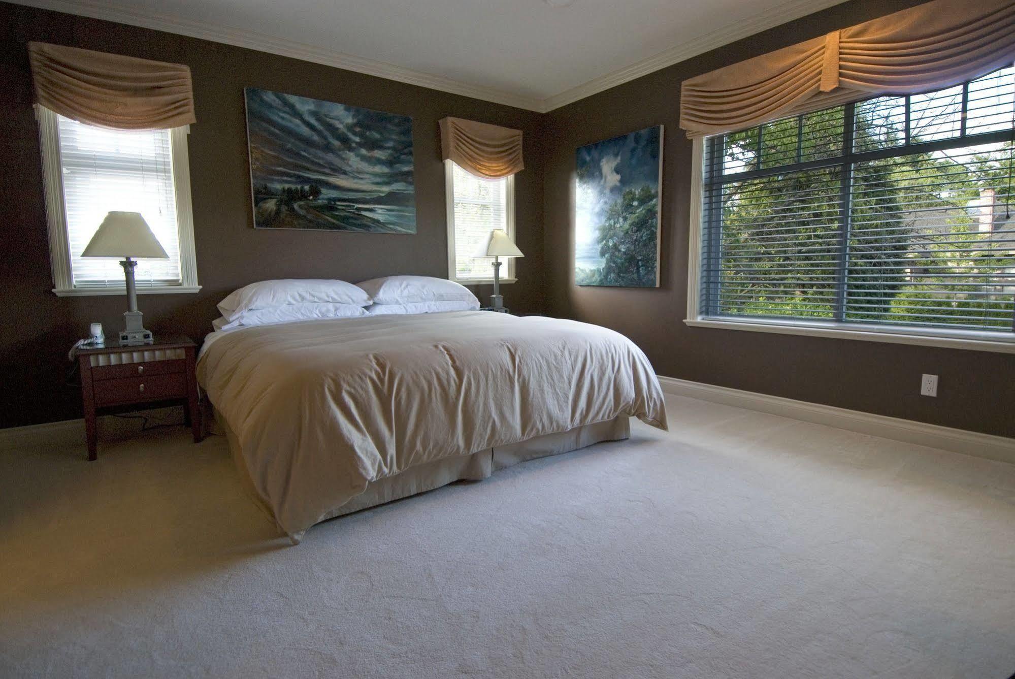 Granville House Bed And Breakfast (Adults Only) Ванкувер Екстер'єр фото