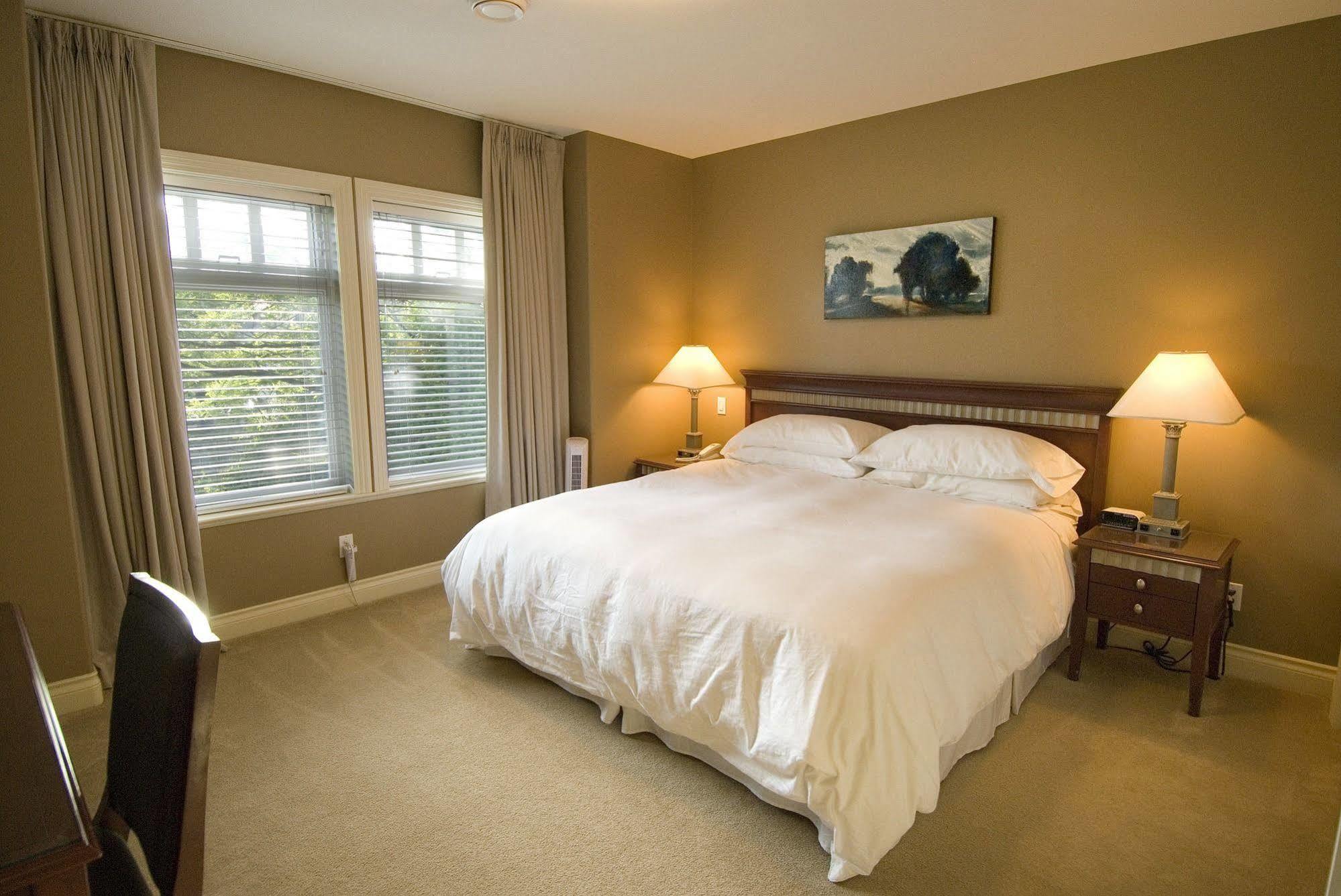 Granville House Bed And Breakfast (Adults Only) Ванкувер Екстер'єр фото