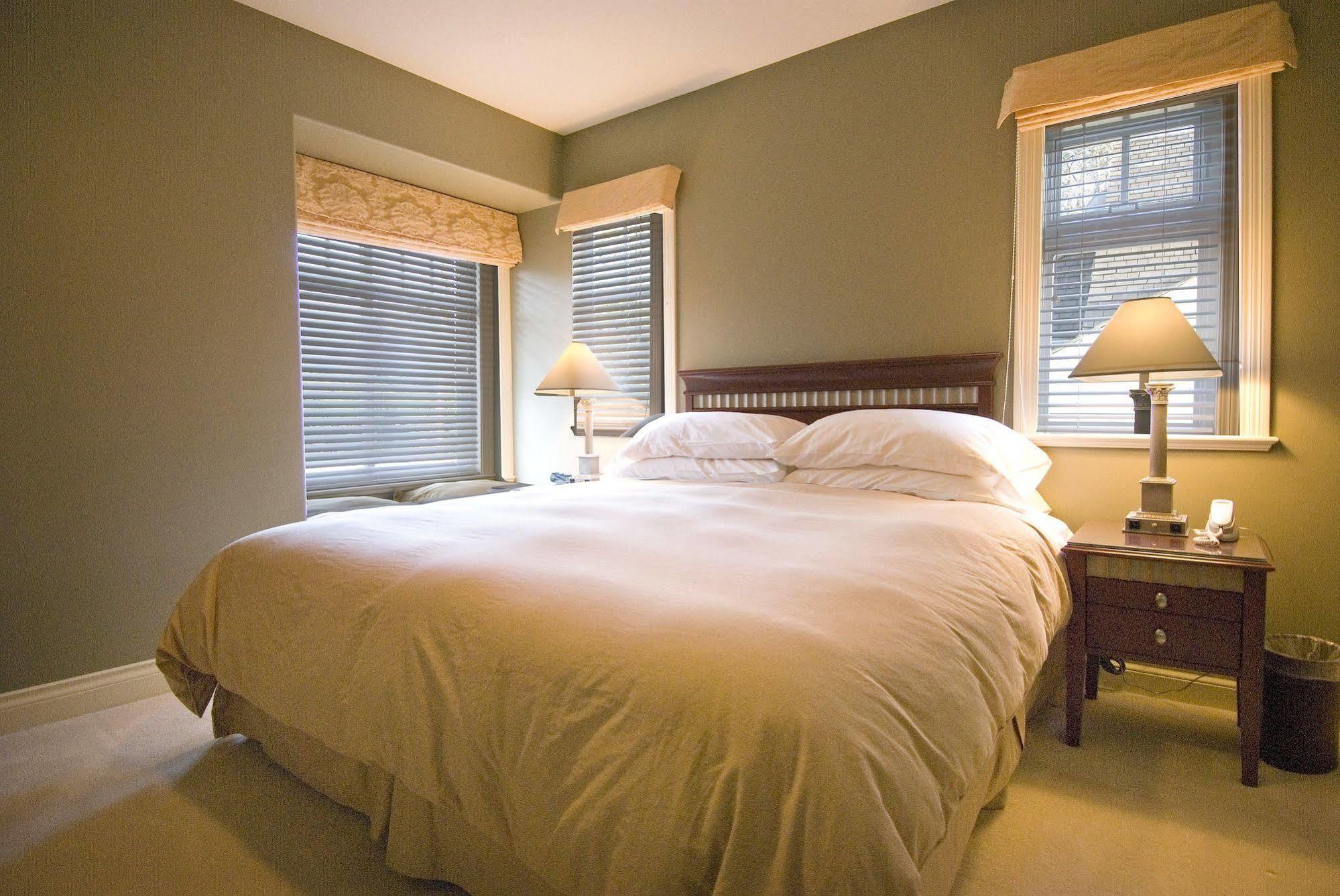 Granville House Bed And Breakfast (Adults Only) Ванкувер Екстер'єр фото