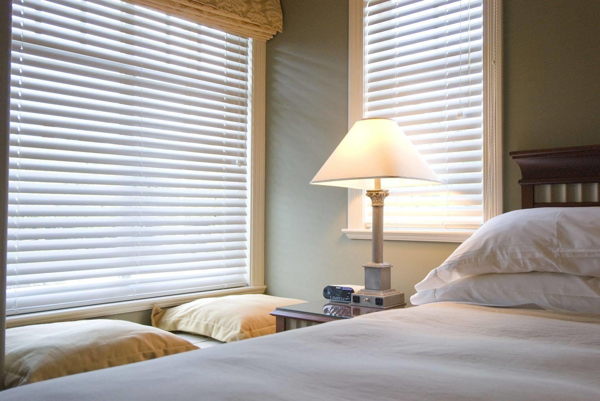 Granville House Bed And Breakfast (Adults Only) Ванкувер Екстер'єр фото