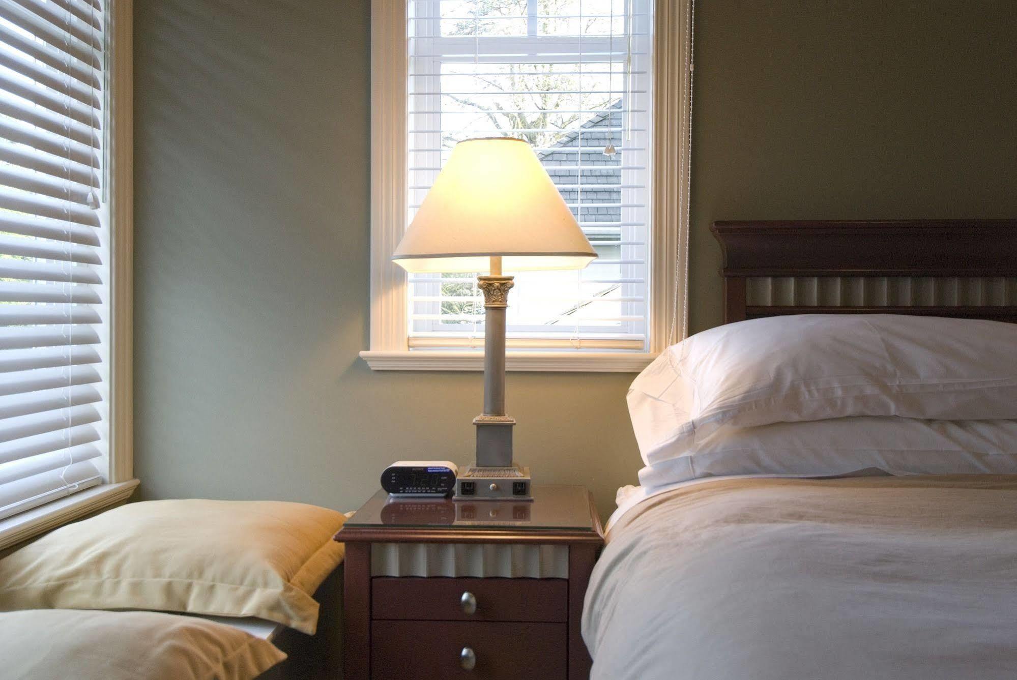 Granville House Bed And Breakfast (Adults Only) Ванкувер Екстер'єр фото